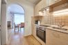 Apartment in Saalbach - Appartement Haus Alexander - Top 3