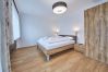 Apartment in Saalbach - Appartement Haus Alexander - Top 3