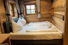 Chalet in Saalbach - Panorama Alm Chalet - Jägersruh Zwei