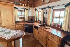 Chalet in Saalbach - Panorama Alm Chalets - Jägersruh Eins