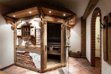 Chalet in Saalbach - Panorama Alm Chalet - Jägersruh Eins