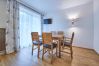 Ferienwohnung in Saalbach - Appartement Haus Alexander - Top 3