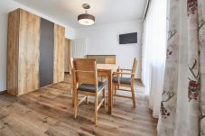Ferienwohnung in Saalbach - Appartement Haus Alexander - Top 4