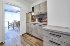 Ferienwohnung in Saalbach - Appartement Haus Alexander - Top 4