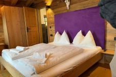 Chalet in Saalbach - Panorama Alm Chalets - Jägersruh Zwei