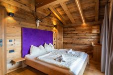 Chalet in Saalbach - Panorama Alm Chalet - Jägersruh Zwei