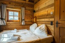 Chalet in Saalbach - Panorama Alm Chalet - Jägersruh Zwei