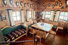 Chalet in Saalbach - Panorama Alm Chalets - Jägersruh Eins