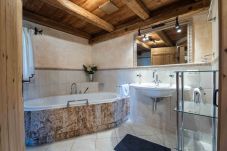Chalet in Saalbach - Panorama Alm Chalet - Jägersruh Eins
